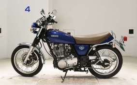 YAMAHA SR400 2021 RH16J