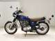 Фото Yamaha SR400 Gen.5 2021 с японского аукциона