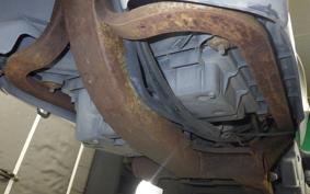 SUZUKI LET's 4 1996 CA41A
