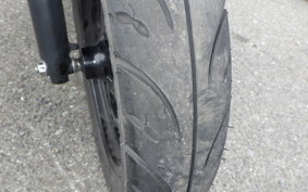 SUZUKI BURGMANストリート125EX EA23M