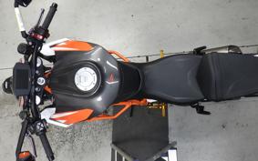 KTM 1290 SUPER DUKE R 2019