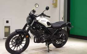 HONDA CL250-2 2021 MC57