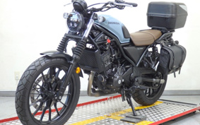 HONDA CL250 MC57