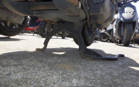 SUZUKI ADDRESS V50 Gen.2 CA44A