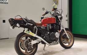SUZUKI GSX400 IMPULSE 1995 GK79A