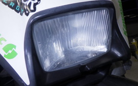 KAWASAKI KLX250D TRACKER LX250E