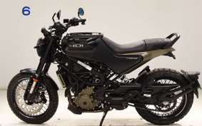 HUSQVARNA SVARTPILEN 401 2023