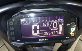 SUZUKI GSX-R125 2006 DL33B