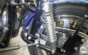 HARLEY XL1200C SIDECAR 2005