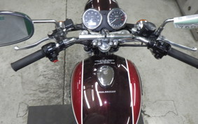 KAWASAKI ESTRELLA 2002 BJ250A