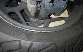 HONDA PCX 160 2022 KF47