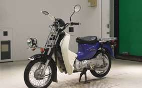 HONDA C110 SUPER CUB JA07
