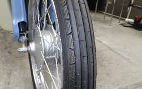 YAMAHA TOWN MATE 50 2002 22F