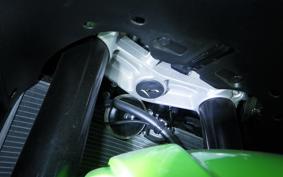 KAWASAKI NINJA ZX-6R A 2025 ZX636J