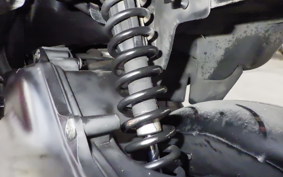 HONDA DIO Gen.6 AF62