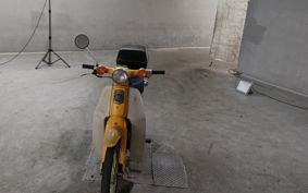 HONDA SUPER CUB50 AA01