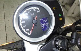 HONDA GB350S 2023 NC59
