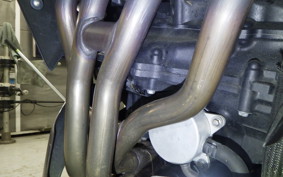 KAWASAKI Z1000 Gen.5 2018 ZXT00W