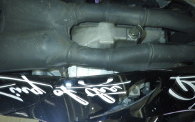 SUZUKI HAYABUSA Gen.2 2014 GX72B