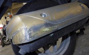 HONDA TODAY 1991 AF61