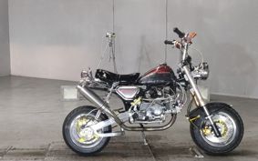 HONDA MONKEY Z50J