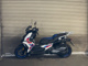 Фото Suzuki SKYWAVE 250M с японского аукциона