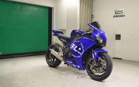 HONDA CBR1000RR Gen. 2 2009