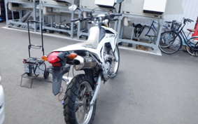 HONDA CRF250L MD38