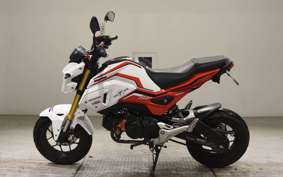 HONDA ｸﾞﾛﾑ 2024 JC75