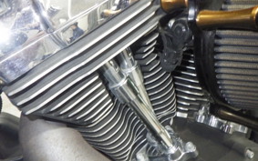 HARLEY FXDWG 1580 2010
