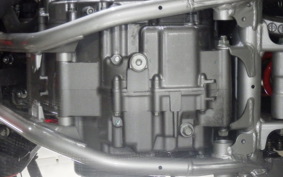 HONDA CRF250L 2022 MD47