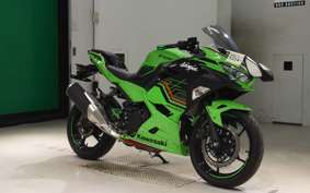 KAWASAKI NINJA 400 2025 EX400L