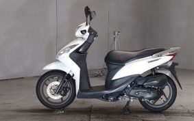 HONDA DIO 110 JF31