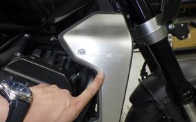 HONDA CB1000R GEN 2 2018 SC80