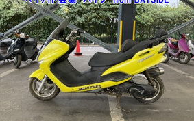 YAMAHA MAJESTY 125