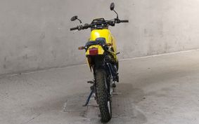 SUZUKI RA125 SF13A