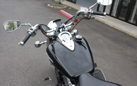 YAMAHA DRAGSTAR 400 CLASSIC 2007 VH01J