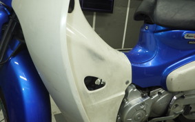 HONDA C110 SUPER CUB 2023 JA44
