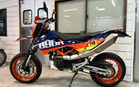 KTM 690 SMC R 2013 LST40