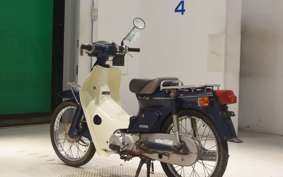 HONDA C50 SUPER CUB E AA01