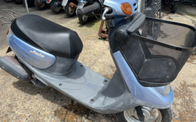 YAMAHA JOG POCHE  SPACE INO BEIGE YON SA08J