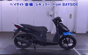 SUZUKI ｱﾄﾞﾚｽ110-2 CE47A