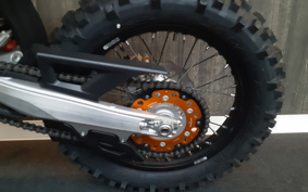 KTM 250 EXC SIXDAYS GSA20