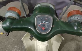 HONDA SUPER CUB50 AA01