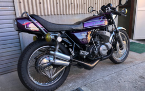 KAWASAKI 750SS 1993 ...