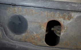 SUZUKI ADDRESS V100 CE13A