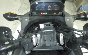 HONDA NC750X D 2017 RC90