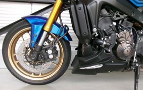 YAMAHA XSR900 2022 RN80J