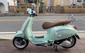 VESPA VESPA  PRIMA  BEIGE RA150