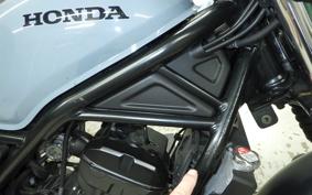 HONDA CL250-2 2020 MC57